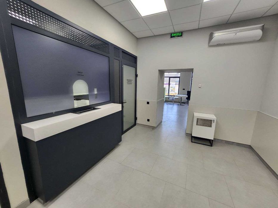 виконуємо ремонтні та будівельні роботи