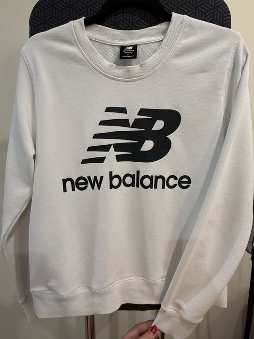 Світшот жіночий New Balance L/M