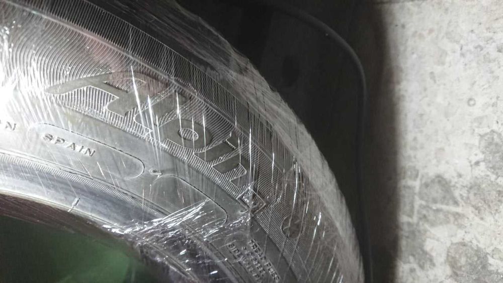 Pneus de inverno Michelin Alpine A4 175/65 R 15 88H Extra Load