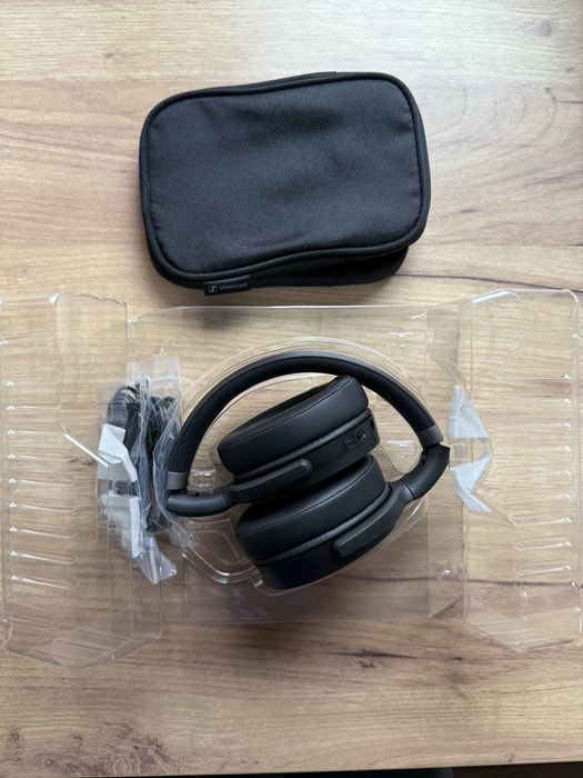 Słuchawki Sennheiser HD 450 BT