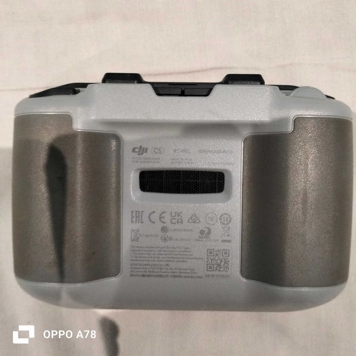 DJI RC N1C comando422803482168545282