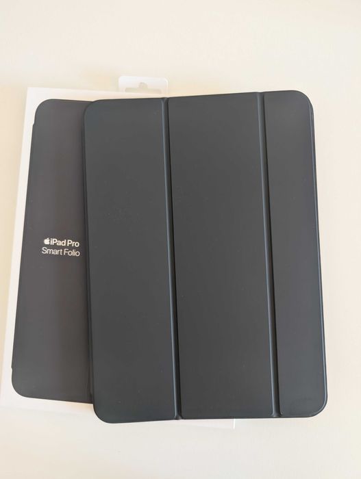 Smart folio para iPad pro 11 capa