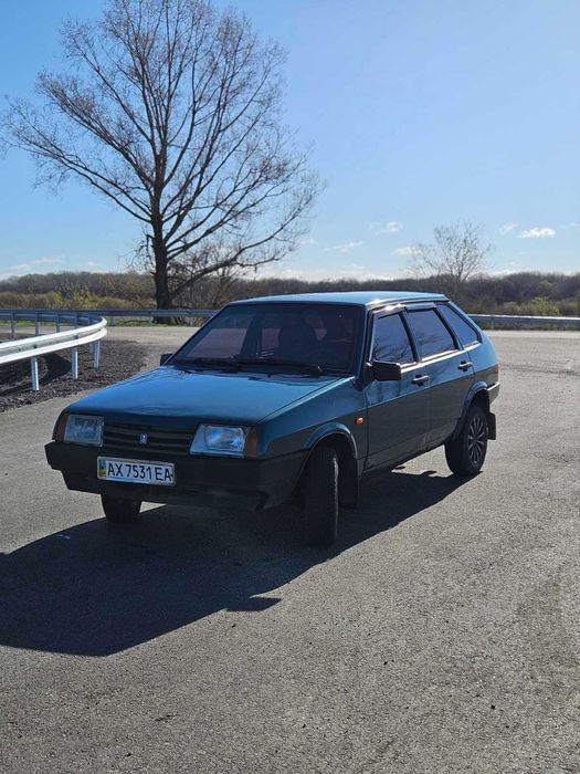 Продам  ваз  2109