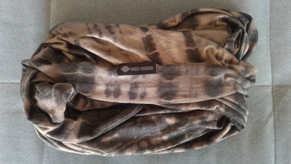 Szal komin Harley Davidson