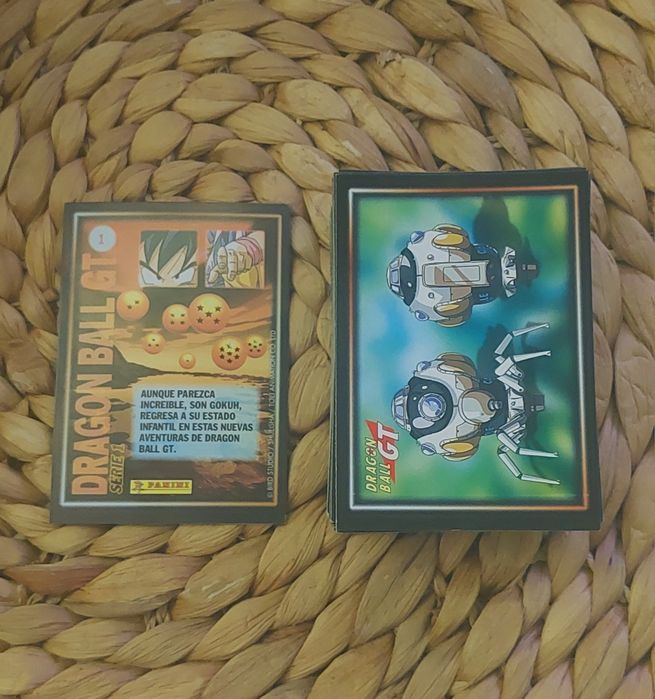 Dragon  Ball  Gt1