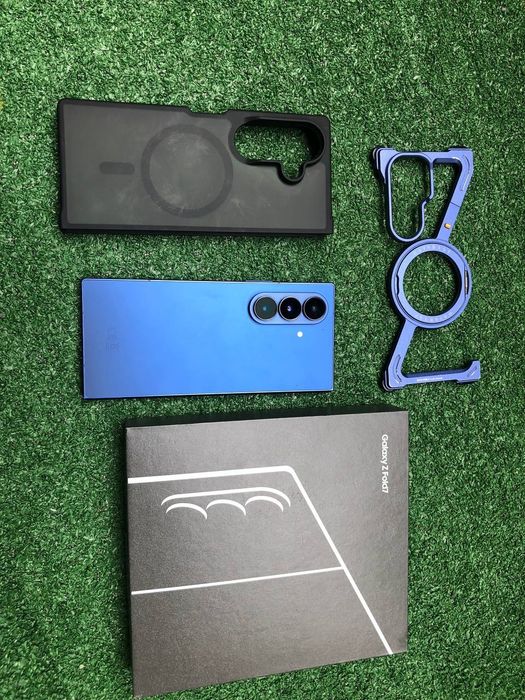 Samsung Galaxy z fold 7