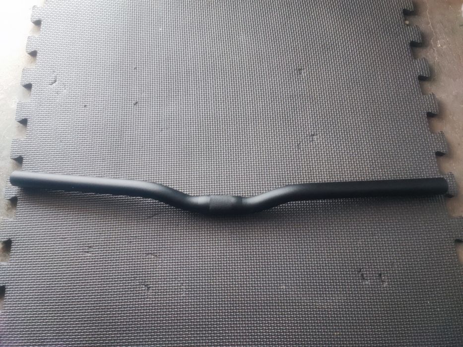 Guiador para bicicleta novo