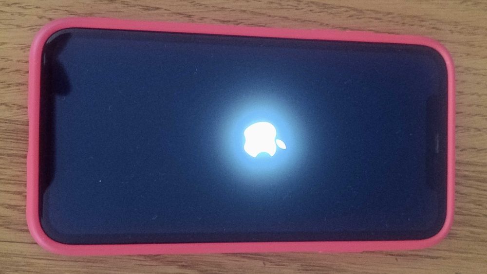 Smartfon Apple iPhone 11
