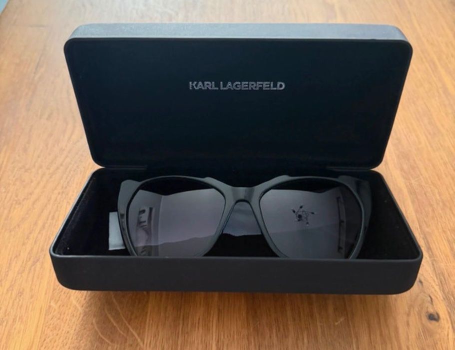 Okulary przeciwsłoneczne