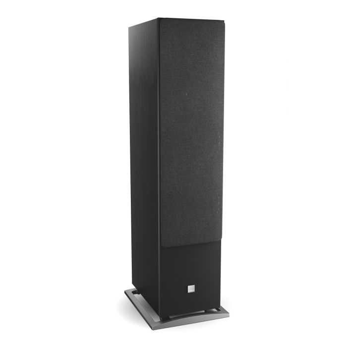 Kolumny Dali Oberon 9 Black - ekspozycja [S4Home] - Oświęcim