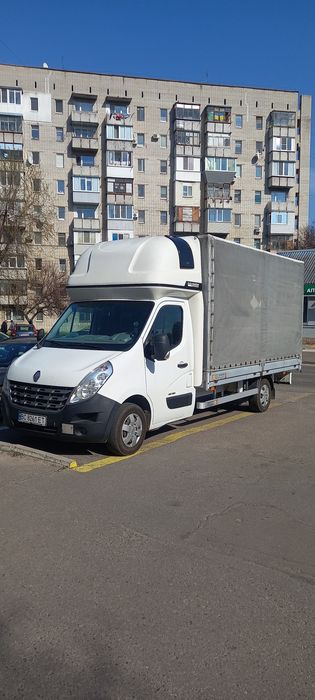 Грузоперевозки Черкассы и область | 20 кубов | Переезды | Быстро
