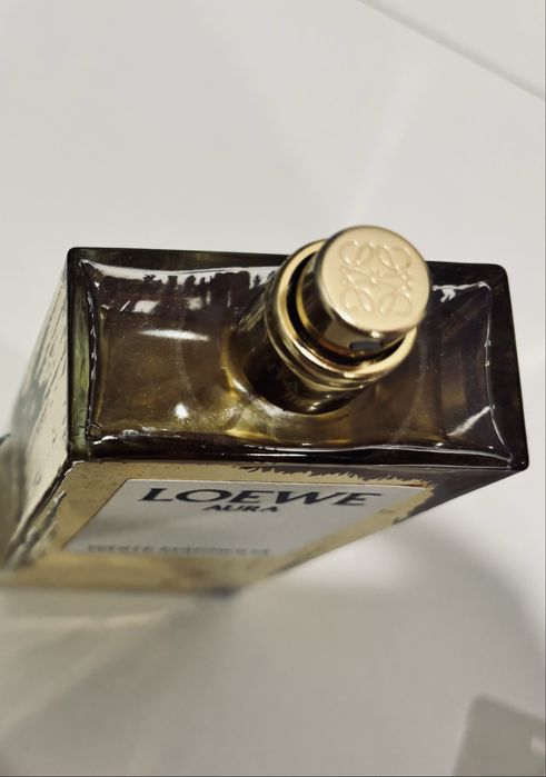 Loewe Aura White Magnolia 100 ml ubytkowe