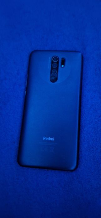 Telefon  xiaomi Redmi 9