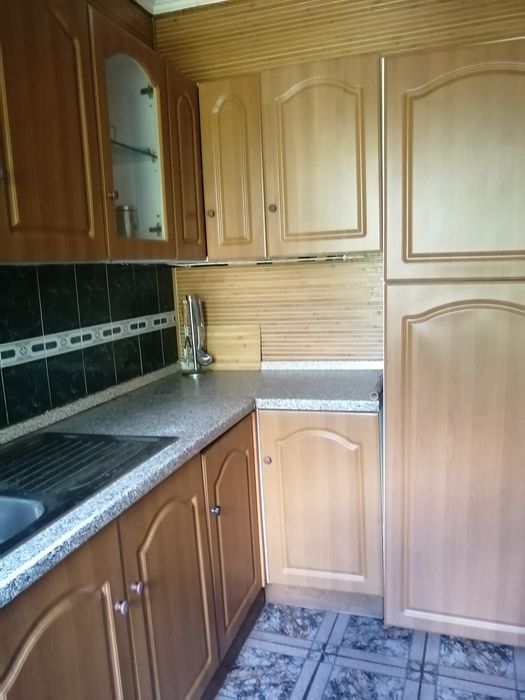 Оренда 3 кімнатної квартири