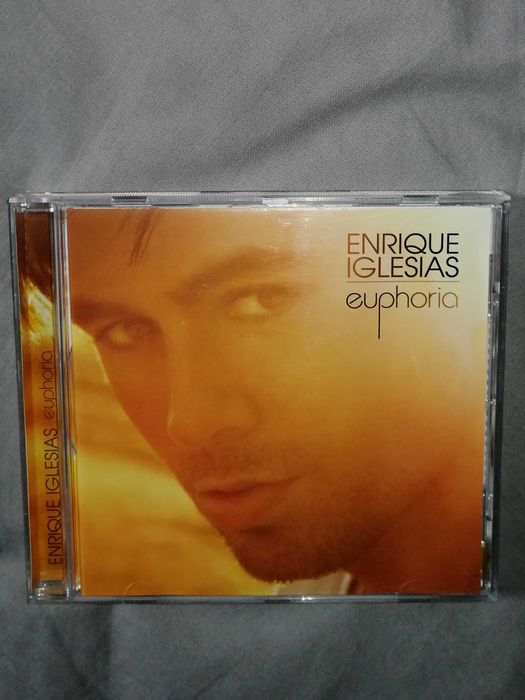 Enrique Iglesias - Euphoria
