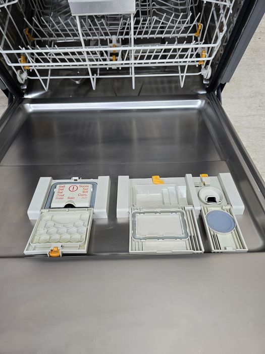 Акційна. Посудомийка G6410 AutoOpen Укр.мова