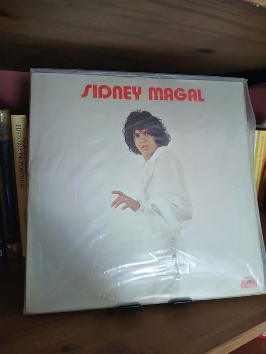 Vensdo vários vinys