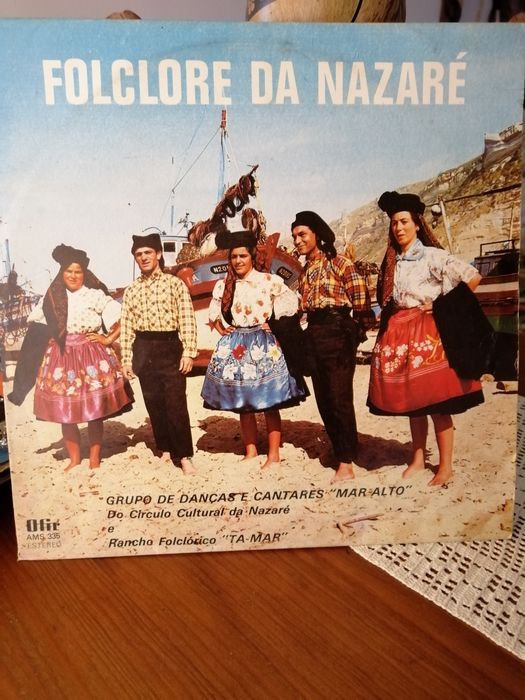 Vários LPS 3 € a 5€cada