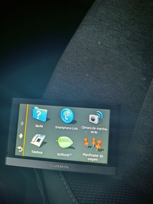 GPS Garmin Nuvi 2597 LM64172214789250121
