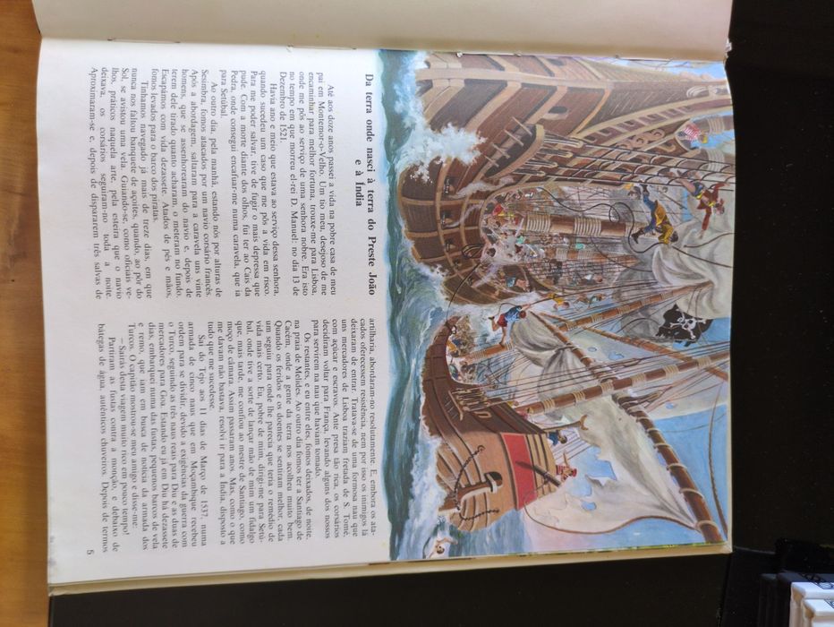 Peregrinação Fernão Mendes Pinto