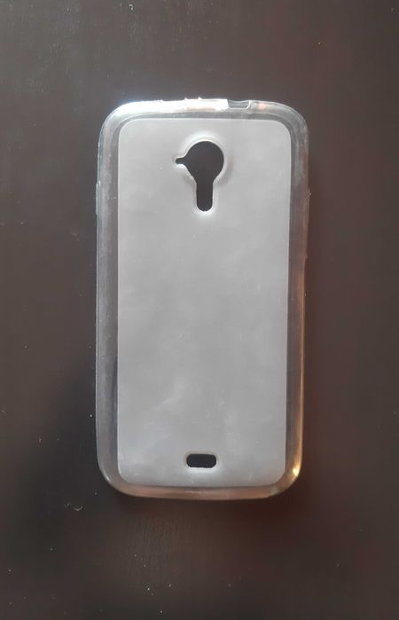 Capas Wiko Cink Five - NOVAS