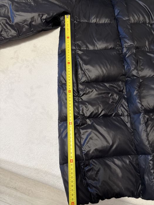 Nowa Kurtka puchowa Monari roz 38 na wzrost 170 cm