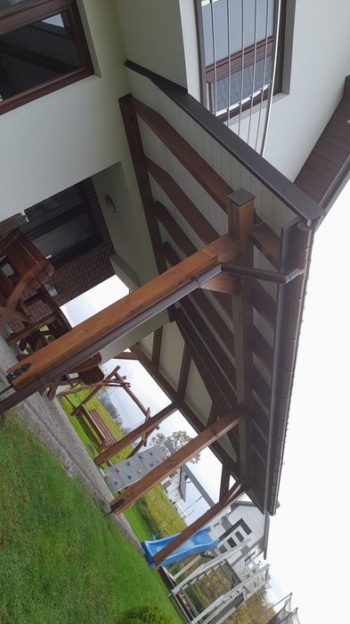 Dachy Usług dekarskie