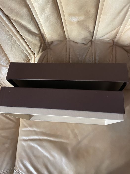 Коробка Louis Vuitton