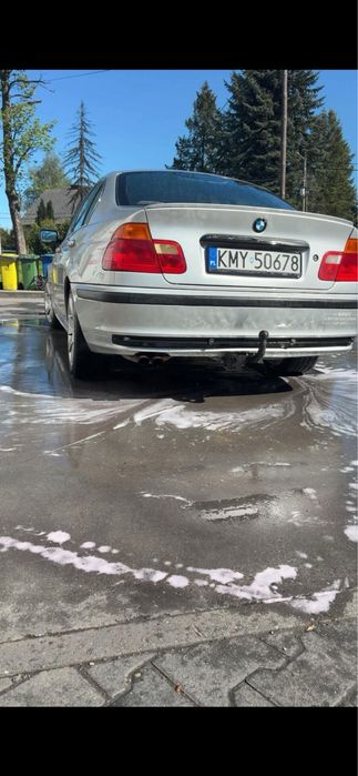 BMW e46 320i cena tylko dzis