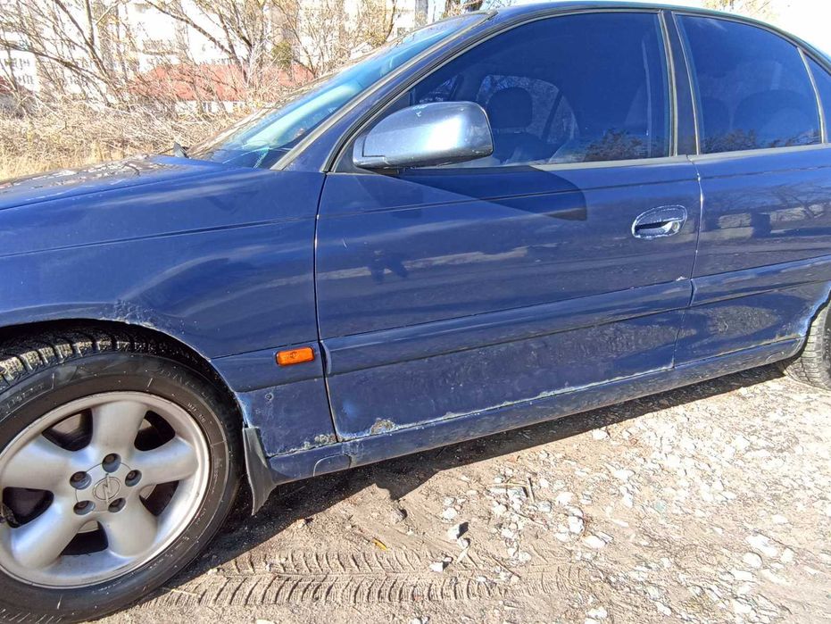 Продам Опель Омега Б 2000 г.в.: 2 600 $ - Opel Обухів на Olx