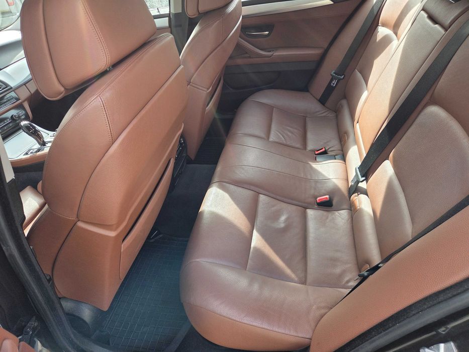 BMW 535d 3.0 313cv