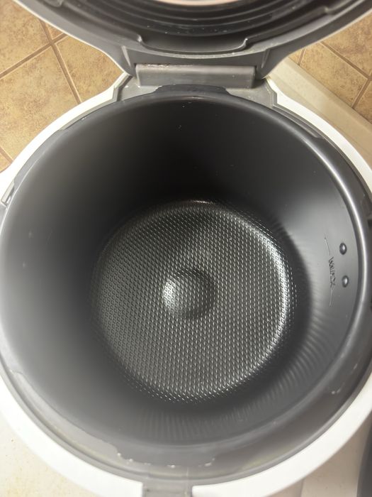 Мультиварка Tefal cool4me