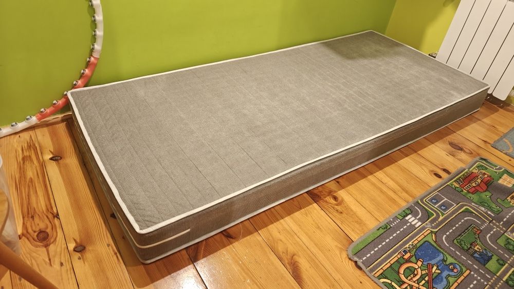 Materac 90x200x15