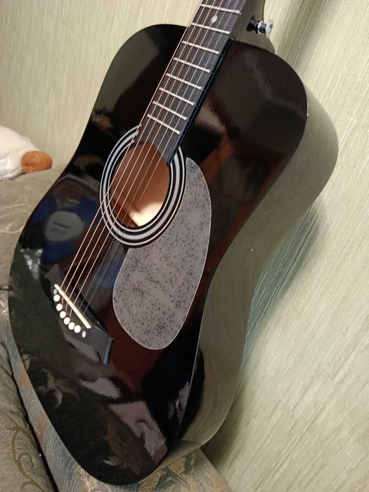 гитара акустическая