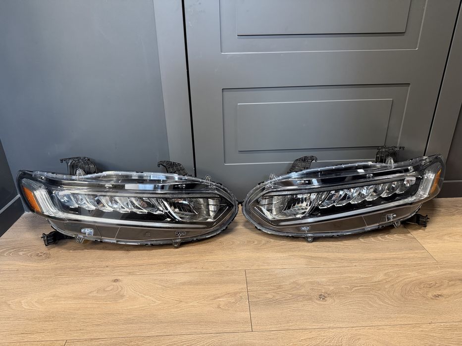 Фара права ліва Honda Accord USA 2018 2019 2020 2021 2022