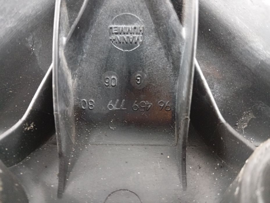 Tampa de valvulas - CITROËN C5 II (RC_) | 04 -