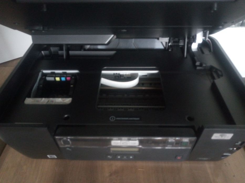 Drukarka urządzenie wielofunkcyjne Lexmark S301