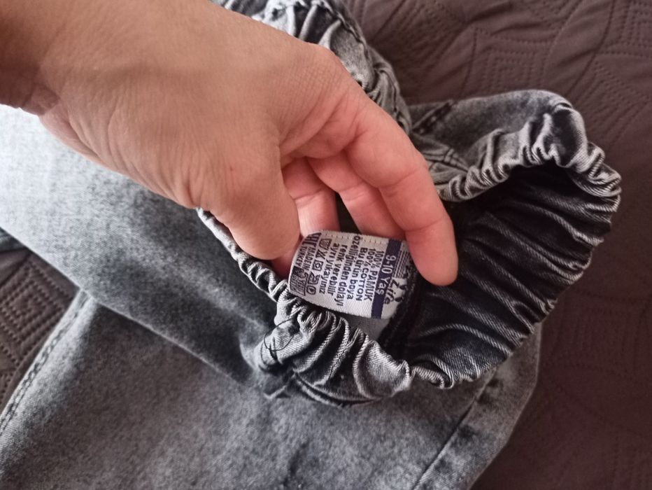 Джинси для хлопчика