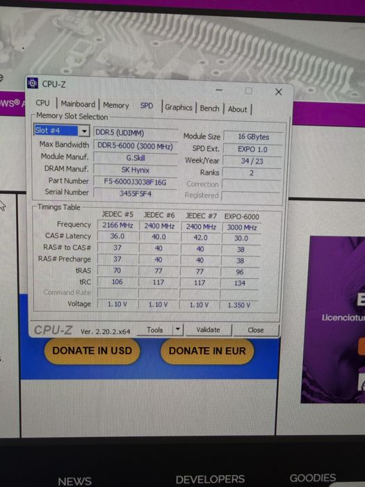 Pc computador gaming 4090 24gb