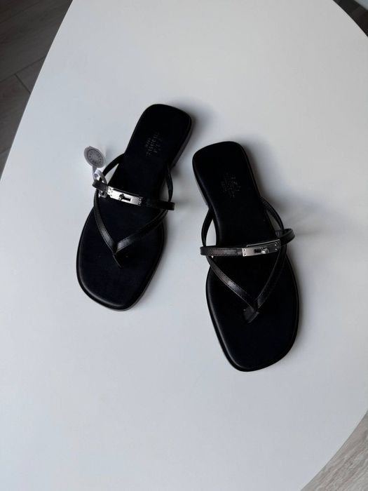 Nowość! Klapki Japonki Miss sandal! Różne kolory! SKÓRA! Premium 35-42