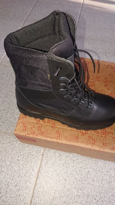 Botas Iturri Goretex 45