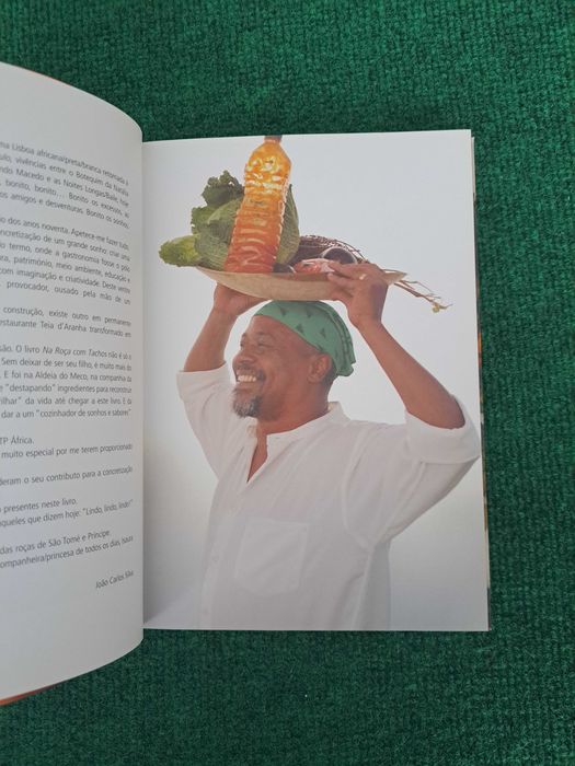 Na Roça com os Tachos - João Carlos Silva