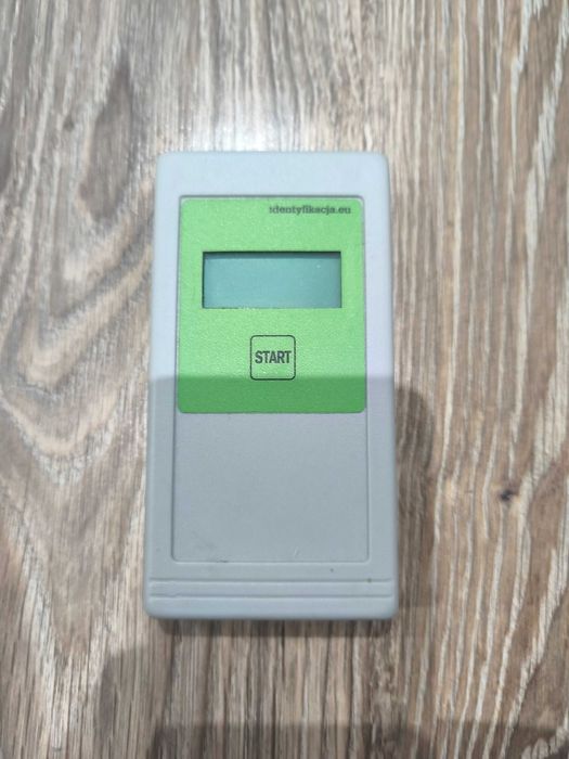 Czytnik mikroczipów ISO 11784/5 Fdx b Usb