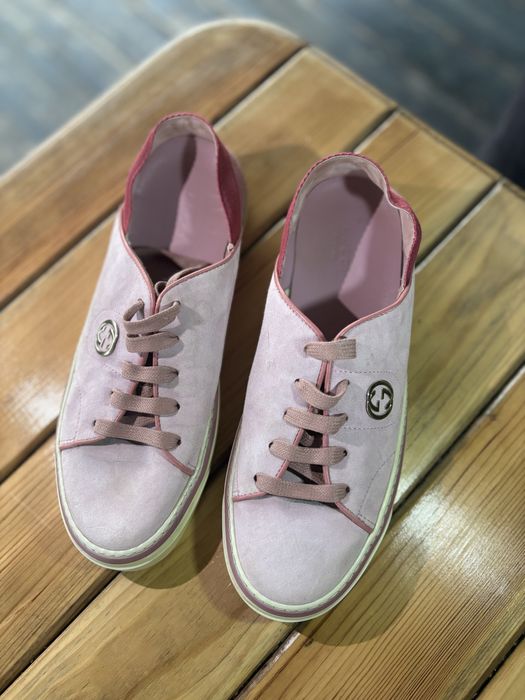 Кеди GUCCI, 39 розмір (орігінал)
