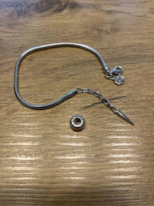 Stoper Apart beads