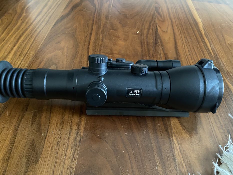 Ночной прицел DEDAL 450C