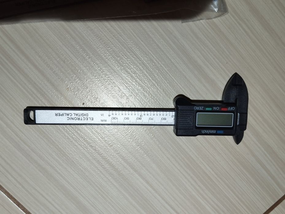 Устройство Измерительное  С