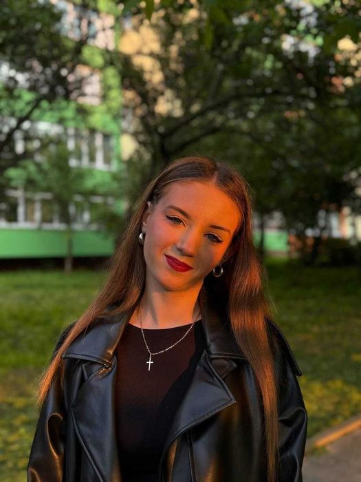 Репетитор з англійської