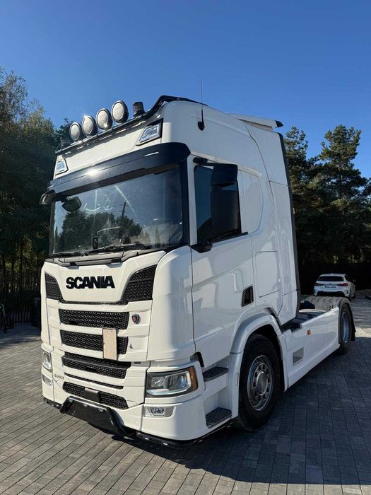 Scania