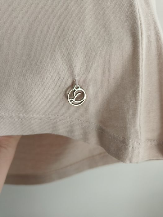 Tshirt bawełna Diverse 36 S 38 M